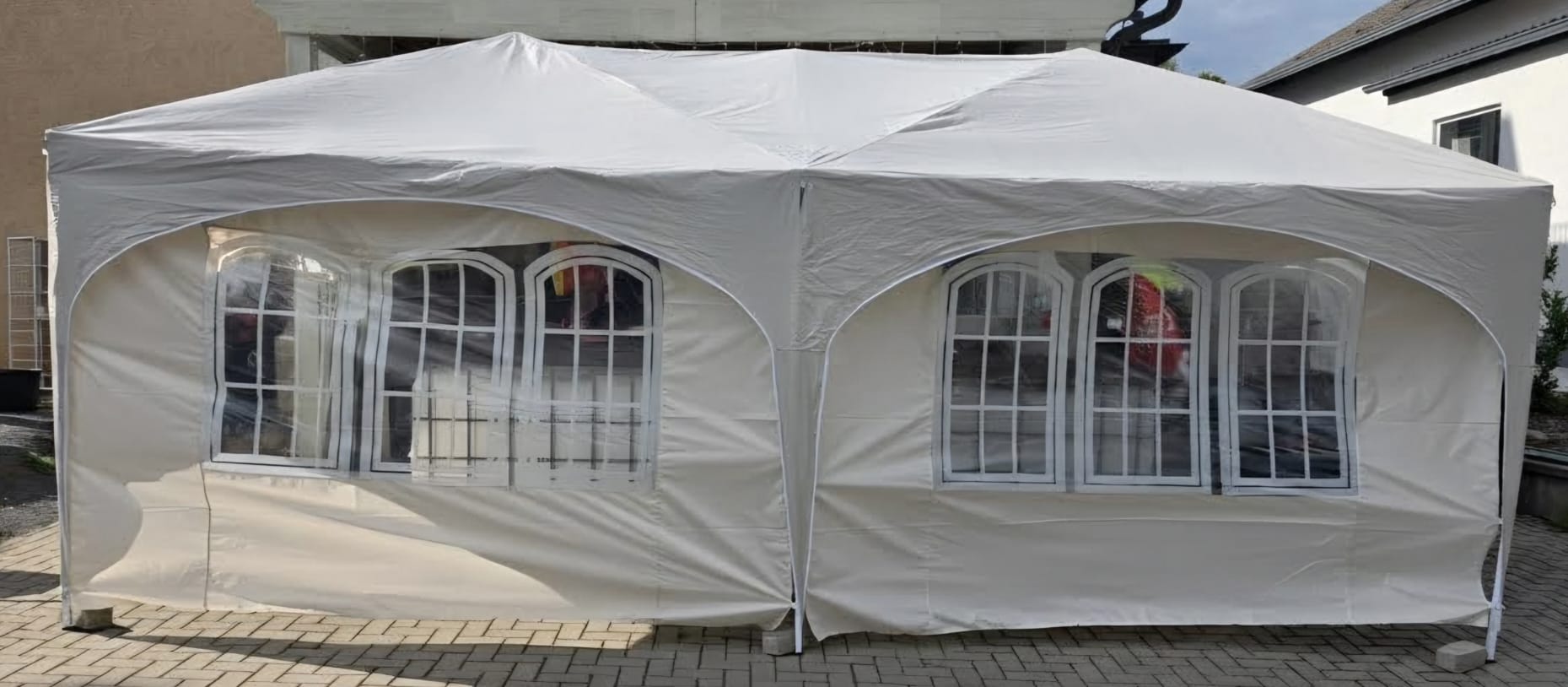 3x6m Pavillion