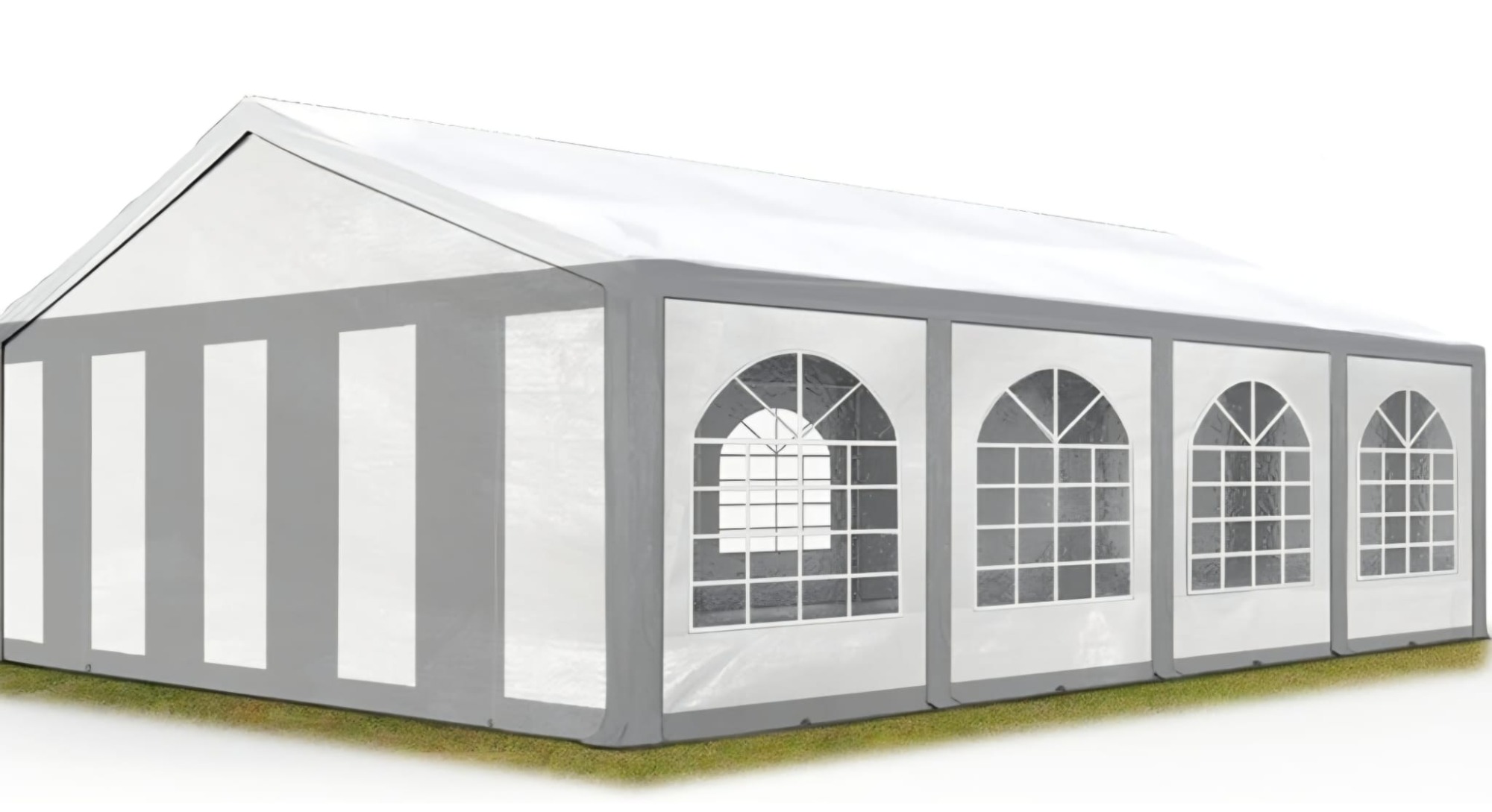 5x8m Partyzelt