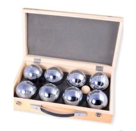 Boccia