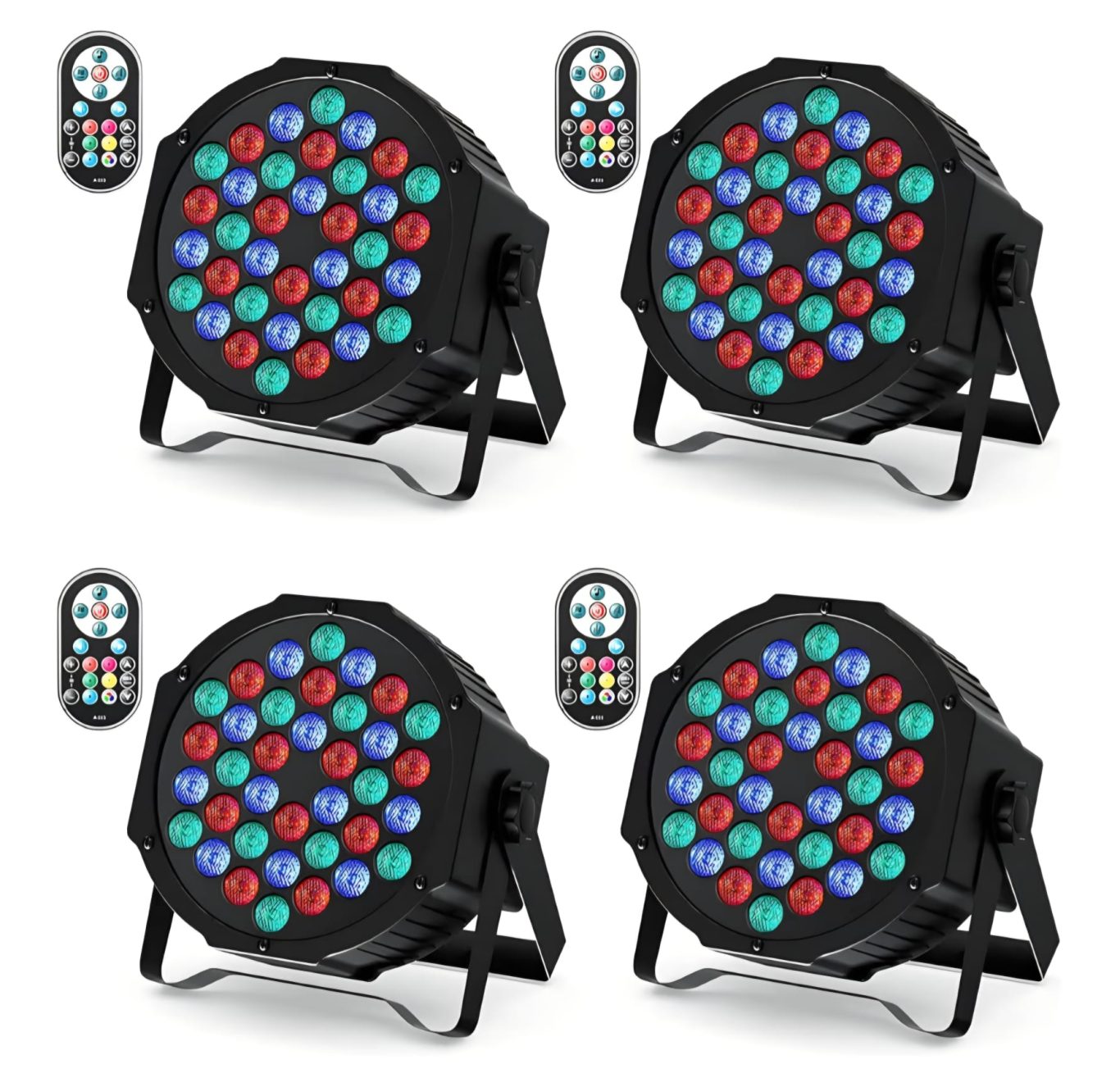 LED Strahler Akku od. Kabelgebunden