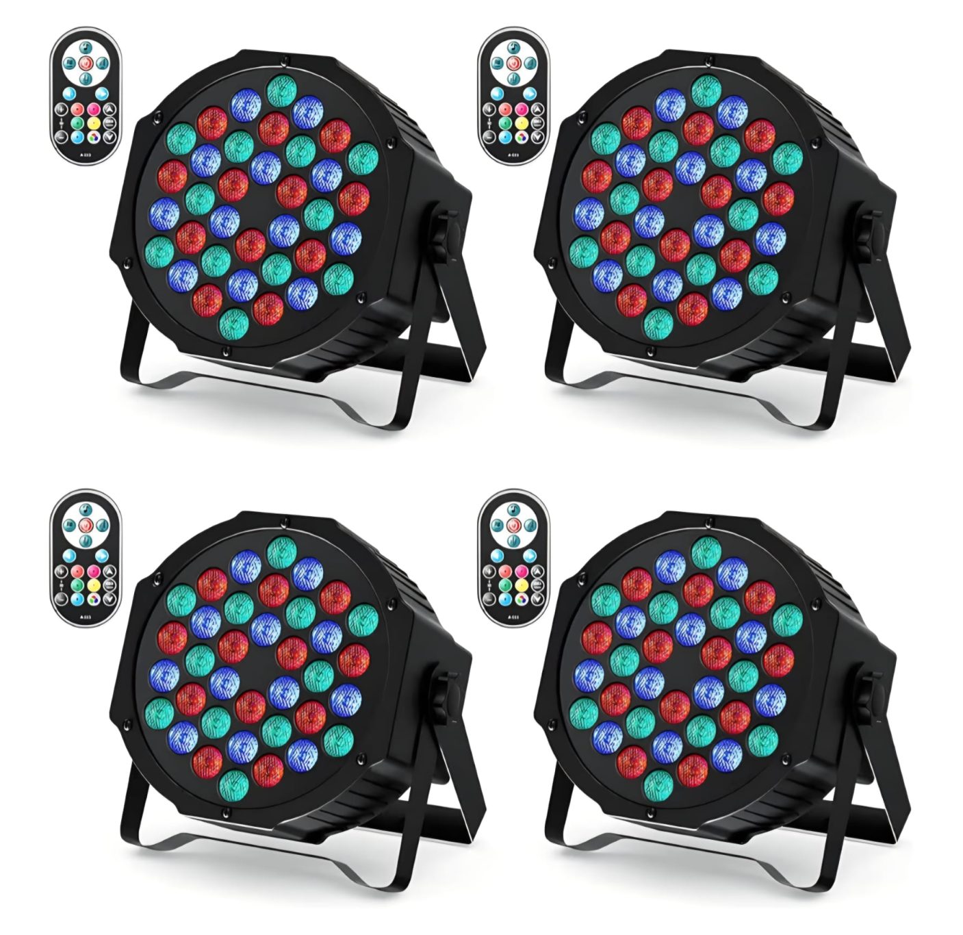 LED Strahler Akku od. Kabelgebunden