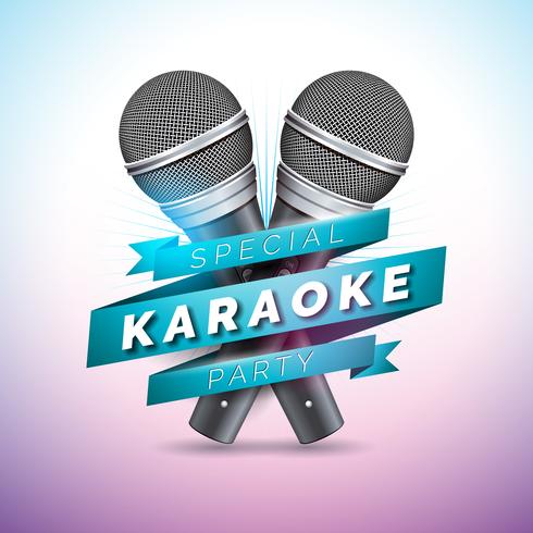 Karaoke Systeme
